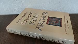 Image du vendeur pour Tales of King Arthur mis en vente par BoundlessBookstore