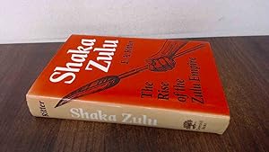 Immagine del venditore per Shaka Zulu: The Rise of the Zulu Empire venduto da BoundlessBookstore