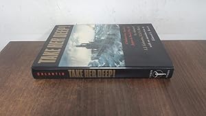 Immagine del venditore per Take Her Deep: Submarine Against Japan in World War II venduto da BoundlessBookstore