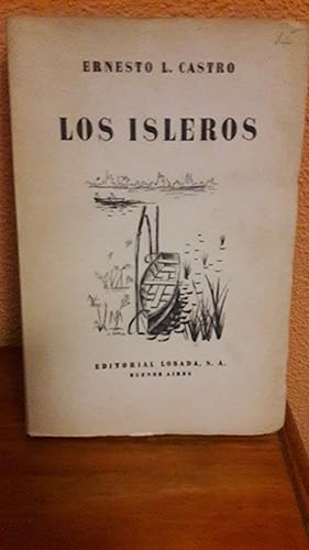 Los Isleros