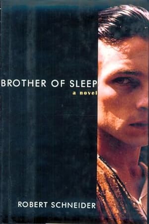 Image du vendeur pour Brother of Sleep mis en vente par WeBuyBooks