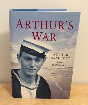 Seller image for Arthur's War for sale by M. C. Wilson