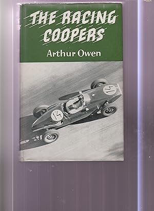 THE RACING COOPERS