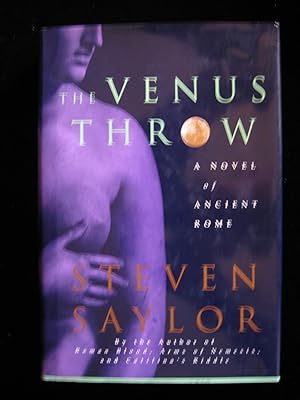 THE VENUS THROW