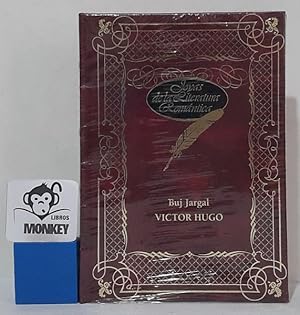 Imagen del vendedor de Buj Jargal a la venta por MONKEY LIBROS