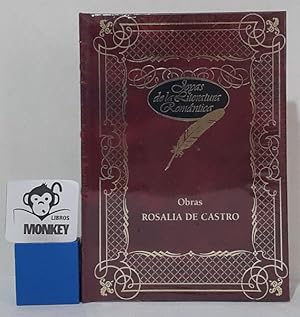 Imagen del vendedor de Obras a la venta por MONKEY LIBROS