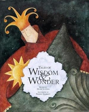 Bild des Verkufers fr Tales of Wisdom and Wonder (Barefoot Collections) zum Verkauf von WeBuyBooks