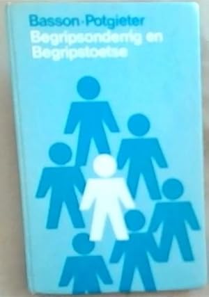 Seller image for Begripsonderrig en Begripstoetse vir die Hoerskool en Kollege for sale by Chapter 1