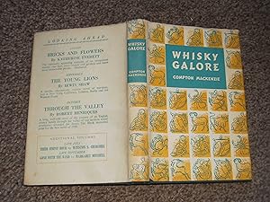 Whisky Galore