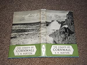 The Coasts of Cornwall