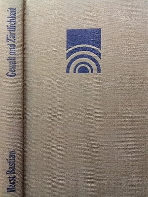 Immagine del venditore per Gewalt und Z�rtlichkeit : Dritter Roman venduto da Versandantiquariat Jena
