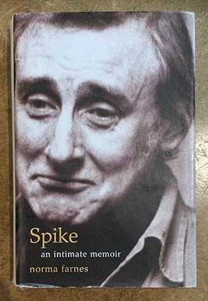 Imagen del vendedor de Spike: an intimate memoir a la venta por Reader's Books