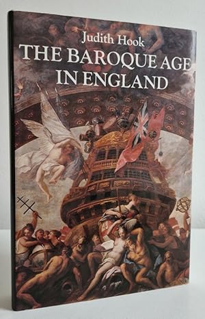 Seller image for The Baroque Age in England for sale by Books Written By (PBFA Member)