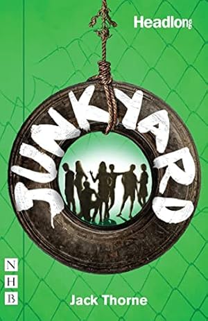 Immagine del venditore per Junkyard (NHB Modern Plays) venduto da WeBuyBooks