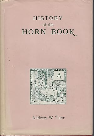 History of the Horn Book