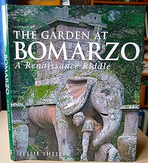 Immagine del venditore per The Garden at Bomarzo - A Renaissance Riddle venduto da Mike Park Ltd