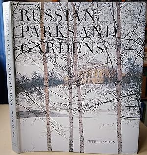 Russian Parks and Gardens