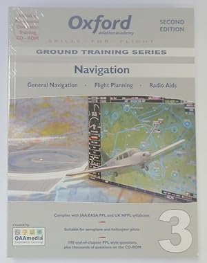 Navigation for PPL and Beyond: General Navigation, Flight Planning, Radio Aids - Skills For Fligh...