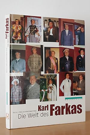 Die Welt des Karl Farkas