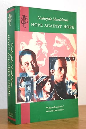 Seller image for Hope Against Hope. A Memoir for sale by AMSELBEIN - Antiquariat und Neubuch