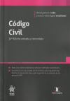 Seller image for Cdigo Civil 30 Edicin anotada y concordada for sale by Agapea Libros