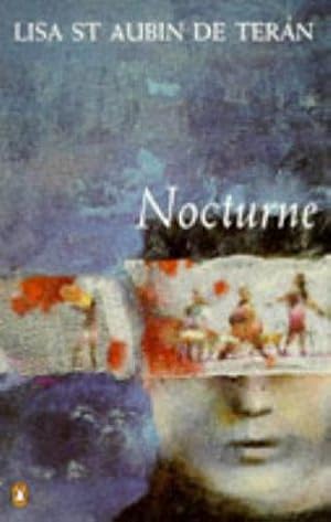 Seller image for Nocturne for sale by WeBuyBooks 2