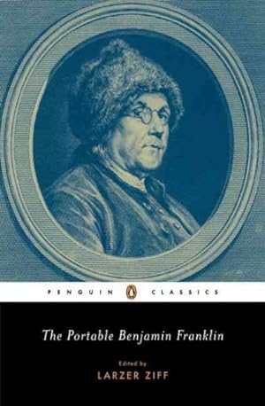 Seller image for Portable Benjamin Franklin for sale by GreatBookPrices