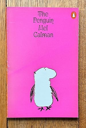 The Penguin Mel Calman