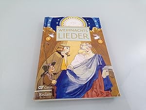 Seller image for Weihnachtslieder fr Kinder Kinderheft for sale by SIGA eG