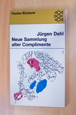 Seller image for Neue Sammlung alter Complimente for sale by Werbeservice & Notensatz Steffen Fischer