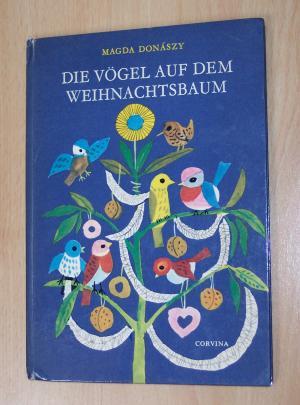 Seller image for Die Vgel auf dem Weihnachtsbaum for sale by Werbeservice & Notensatz Steffen Fischer
