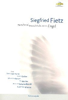 Bild des Verkufers fr Manchmal brauchst du einen Engel, Lieder- & Textheft zum Verkauf von Werbeservice & Notensatz Steffen Fischer