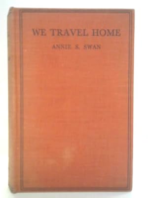 Seller image for We Travel Home for sale by World of Rare Books