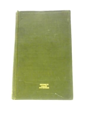 Image du vendeur pour The History of Twenty-Five Years. Vol. 1 1856-1865 mis en vente par World of Rare Books