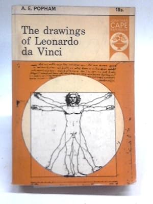 Imagen del vendedor de The Drawings Of Leonardo Da Vinci a la venta por World of Rare Books