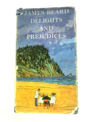 Image du vendeur pour Delights and Prejudices mis en vente par World of Rare Books