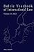 Bild des Verkufers fr Baltic Yearbook of International Law, (2022) (Baltic Yearbook of International Law, 21) [Hardcover ] zum Verkauf von booksXpress