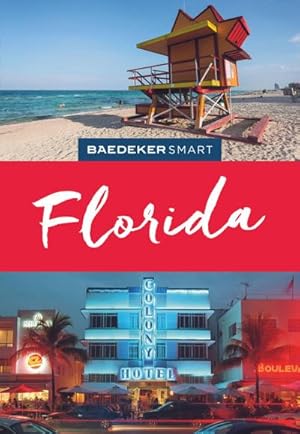 Imagen del vendedor de Baedeker SMART Reisefhrer Florida a la venta por Rheinberg-Buch Andreas Meier eK