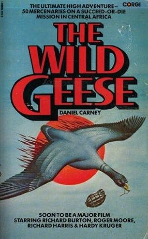 Bild des Verkufers fr Wild Geese zum Verkauf von WeBuyBooks