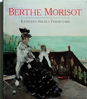 Imagen del vendedor de Berthe Morisot a la venta por Chesil Books