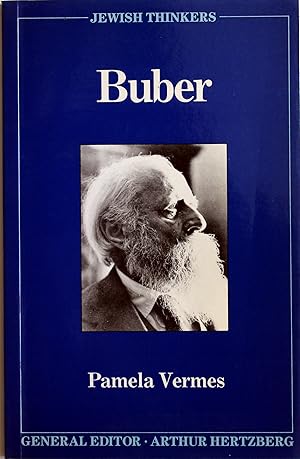 Seller image for Buber for sale by Chesil Books