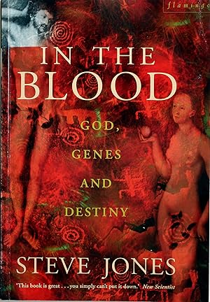 Seller image for In the Blood: God, Genes and Destiny for sale by Chesil Books