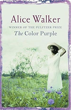 Seller image for The Color Purple for sale by WeBuyBooks