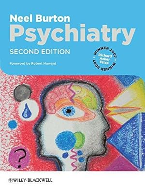 Seller image for Psychiatry for sale by WeBuyBooks