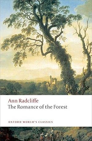 Seller image for The Romance of the Forest (Oxford World's Classics) for sale by WeBuyBooks