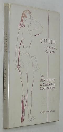 Seller image for Cutie: A Warm Mamma for sale by Powell's Bookstores Chicago, ABAA