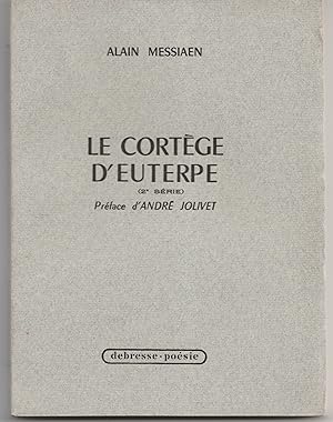 Le cortège d'Euterpe (2e série)