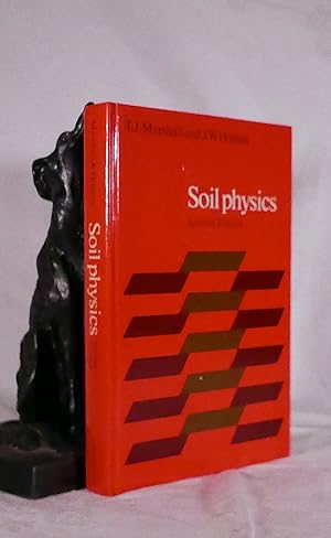 SOIL PHYSICS