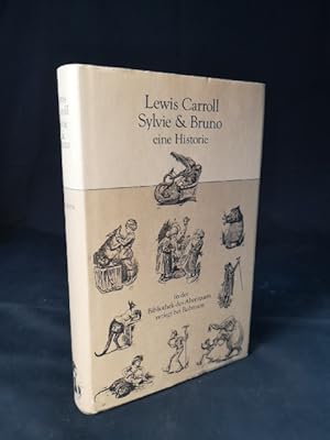 Seller image for Sylvie und Bruno Eine Historie for sale by ANTIQUARIAT Franke BRUDDENBOOKS