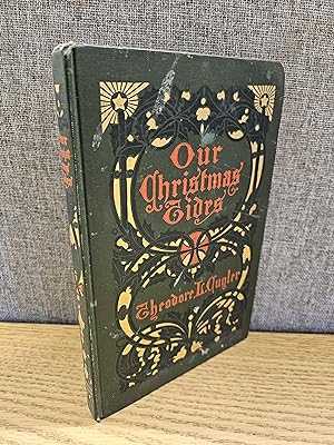 Seller image for Our Christmas Tides fine binding and illustration for sale by HGG Books